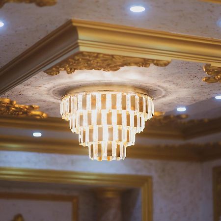 פרישטינה Hotel Premium מראה חיצוני תמונה