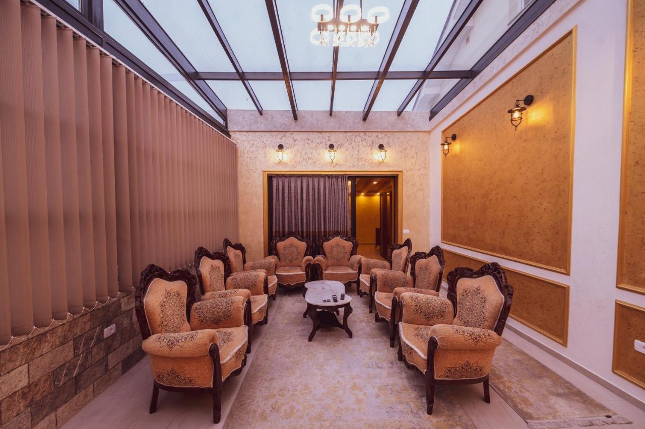 פרישטינה Hotel Premium מראה חיצוני תמונה