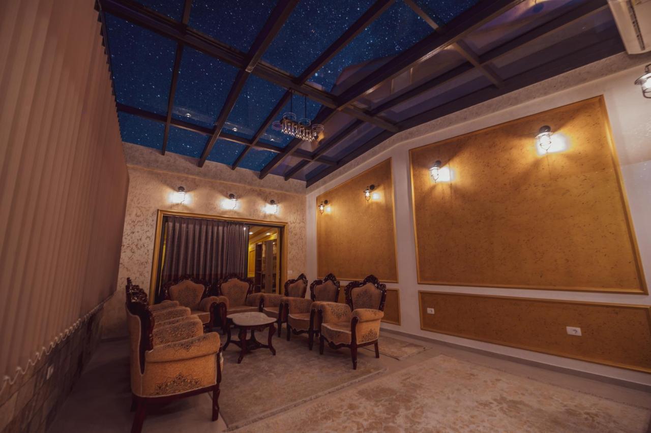 פרישטינה Hotel Premium מראה חיצוני תמונה