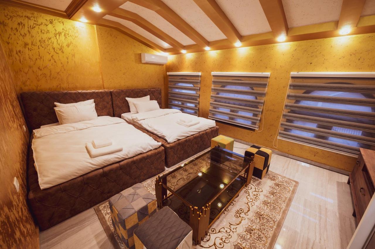 פרישטינה Hotel Premium מראה חיצוני תמונה