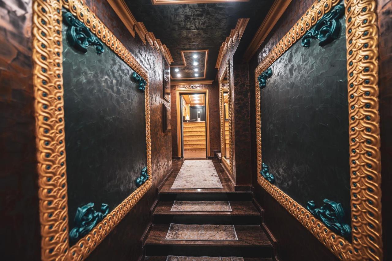 פרישטינה Hotel Premium מראה חיצוני תמונה