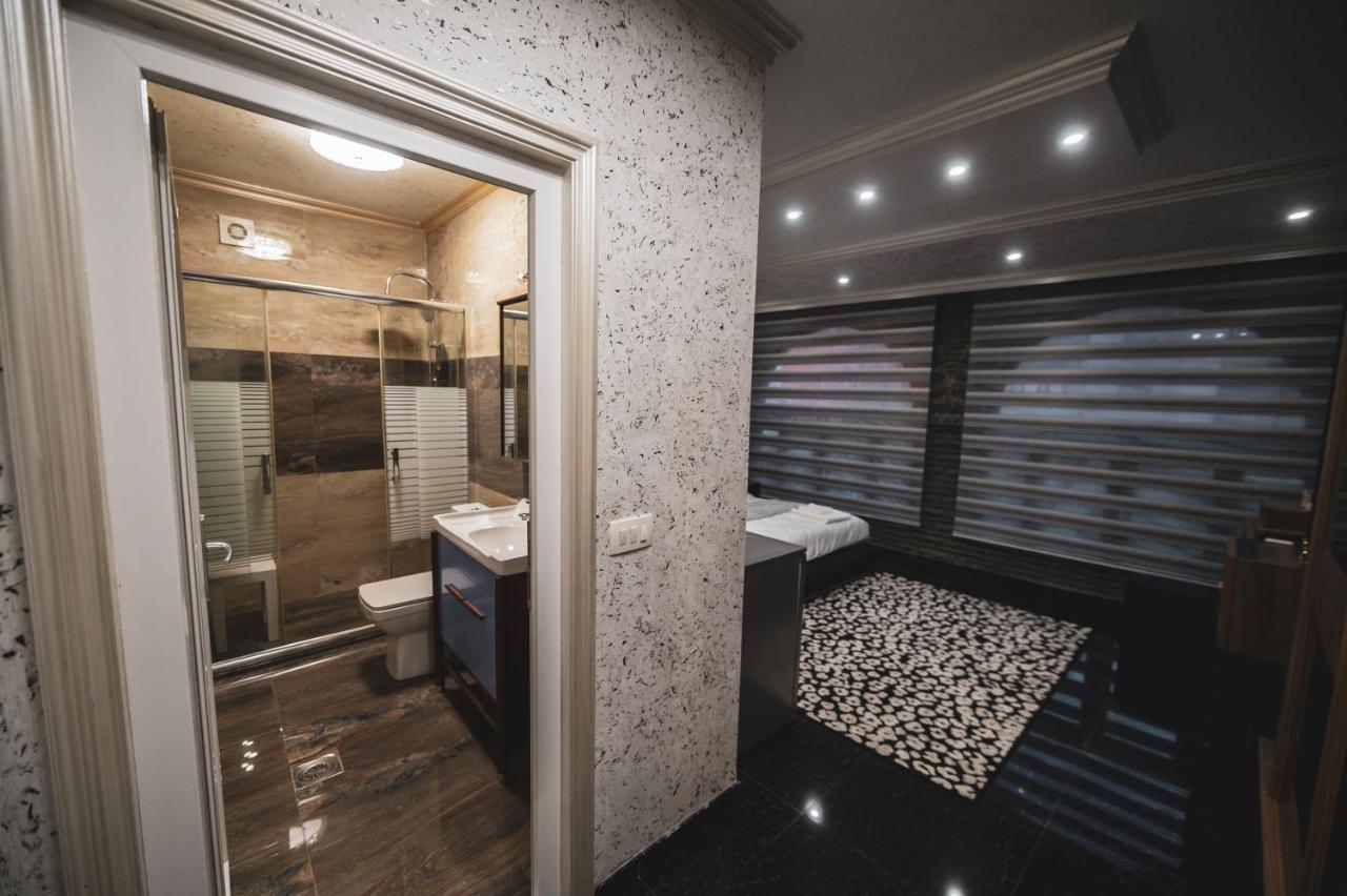 פרישטינה Hotel Premium מראה חיצוני תמונה