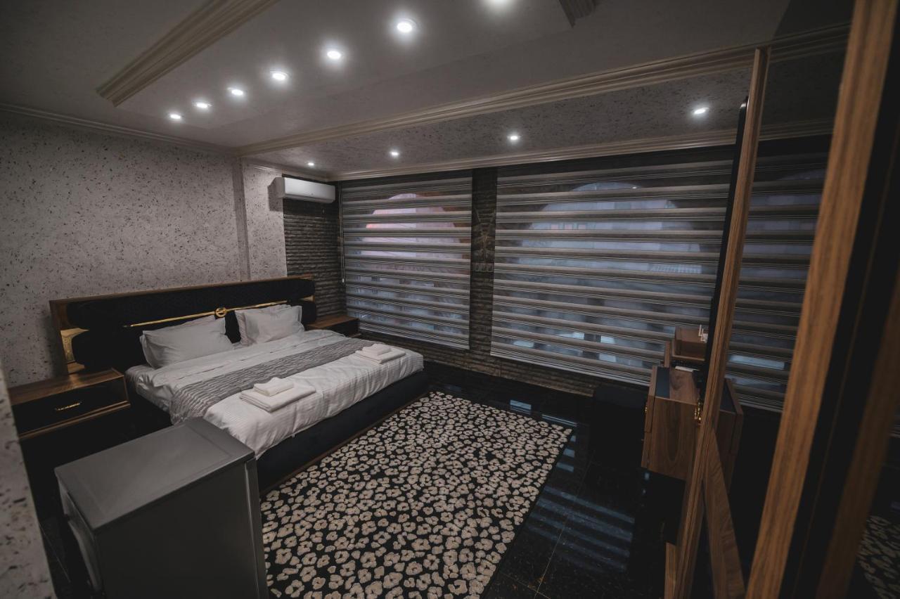 פרישטינה Hotel Premium מראה חיצוני תמונה