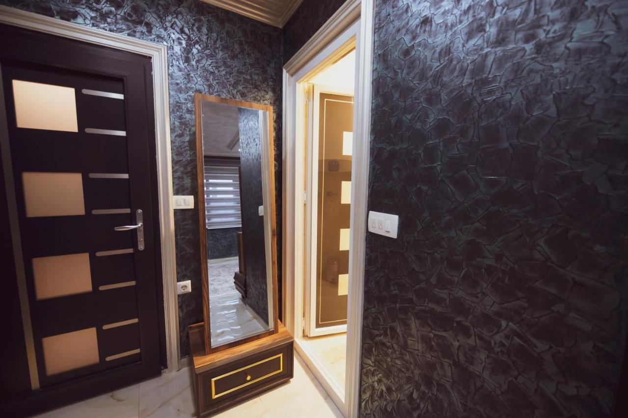 פרישטינה Hotel Premium מראה חיצוני תמונה