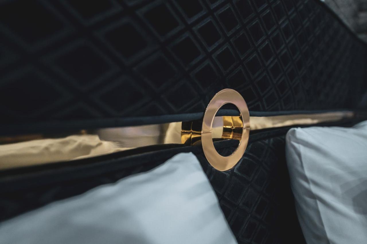 פרישטינה Hotel Premium מראה חיצוני תמונה