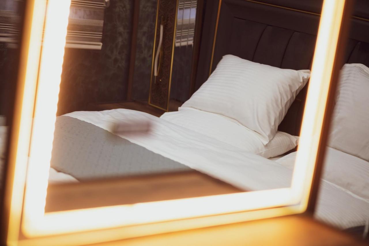 פרישטינה Hotel Premium מראה חיצוני תמונה