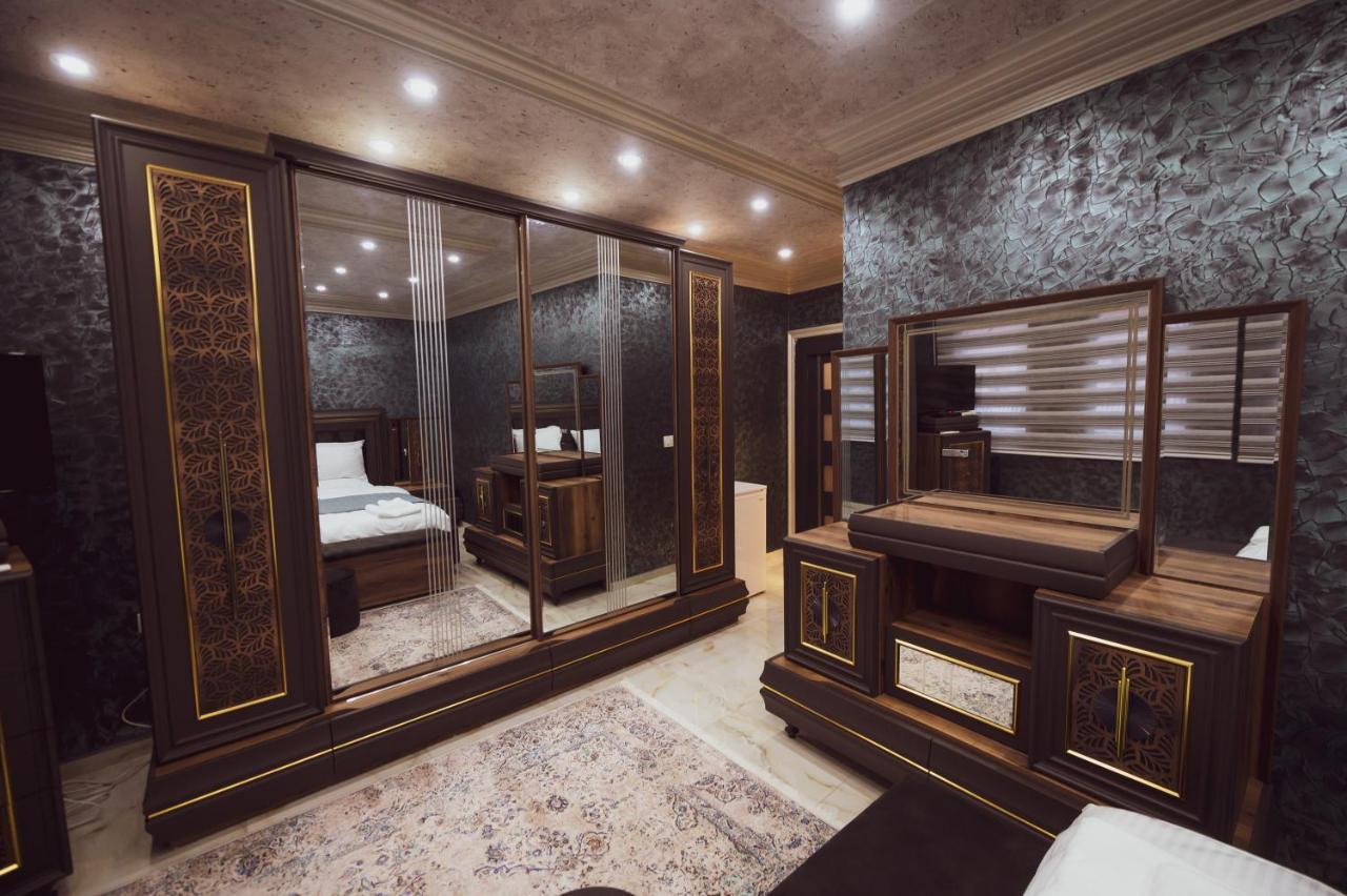 פרישטינה Hotel Premium מראה חיצוני תמונה