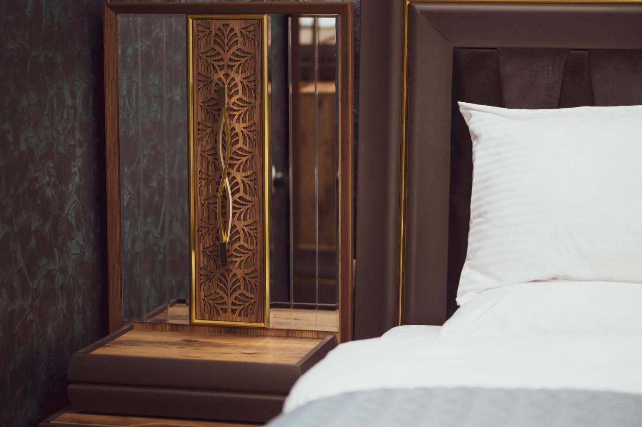 פרישטינה Hotel Premium מראה חיצוני תמונה