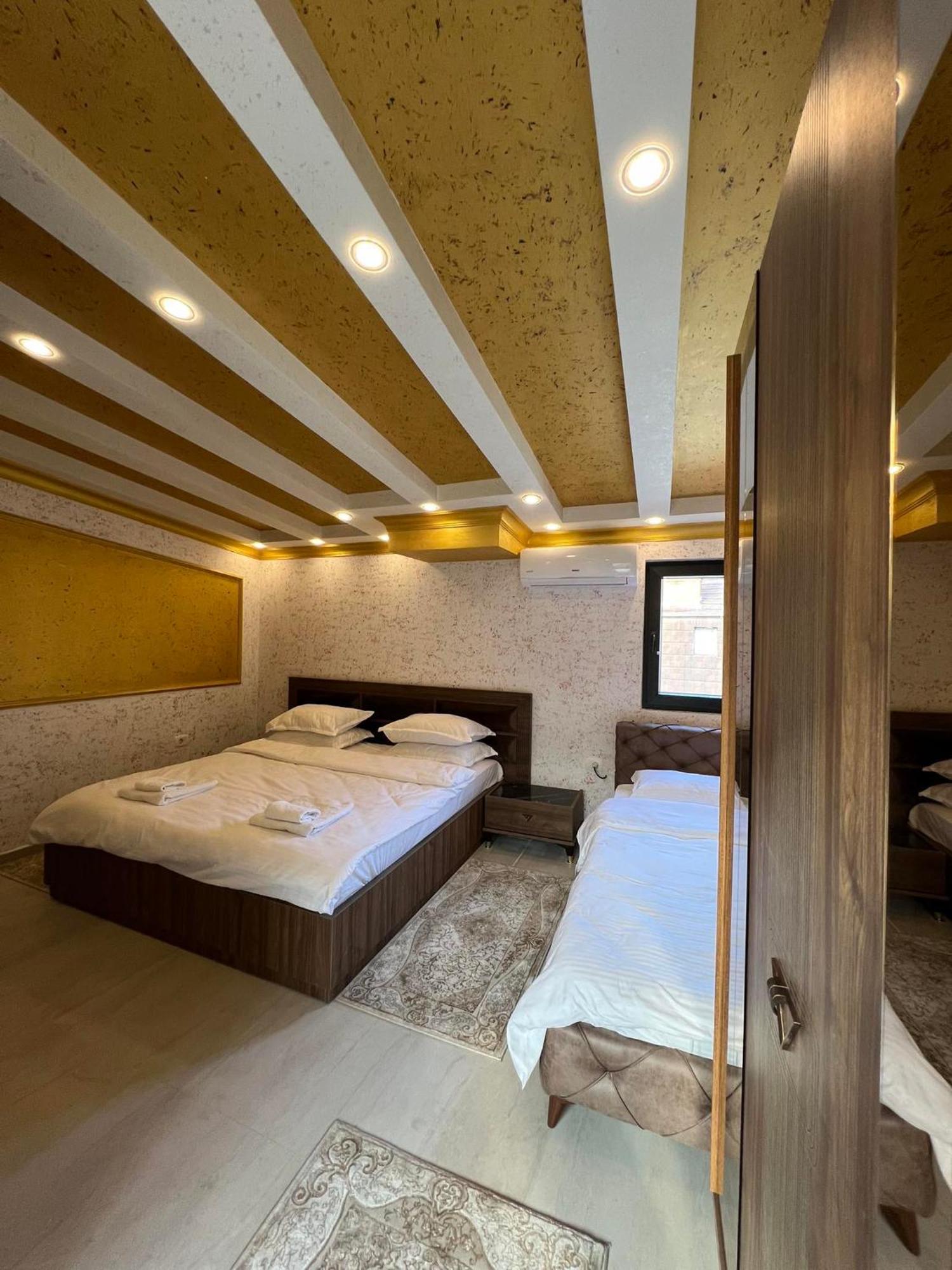 פרישטינה Hotel Premium מראה חיצוני תמונה