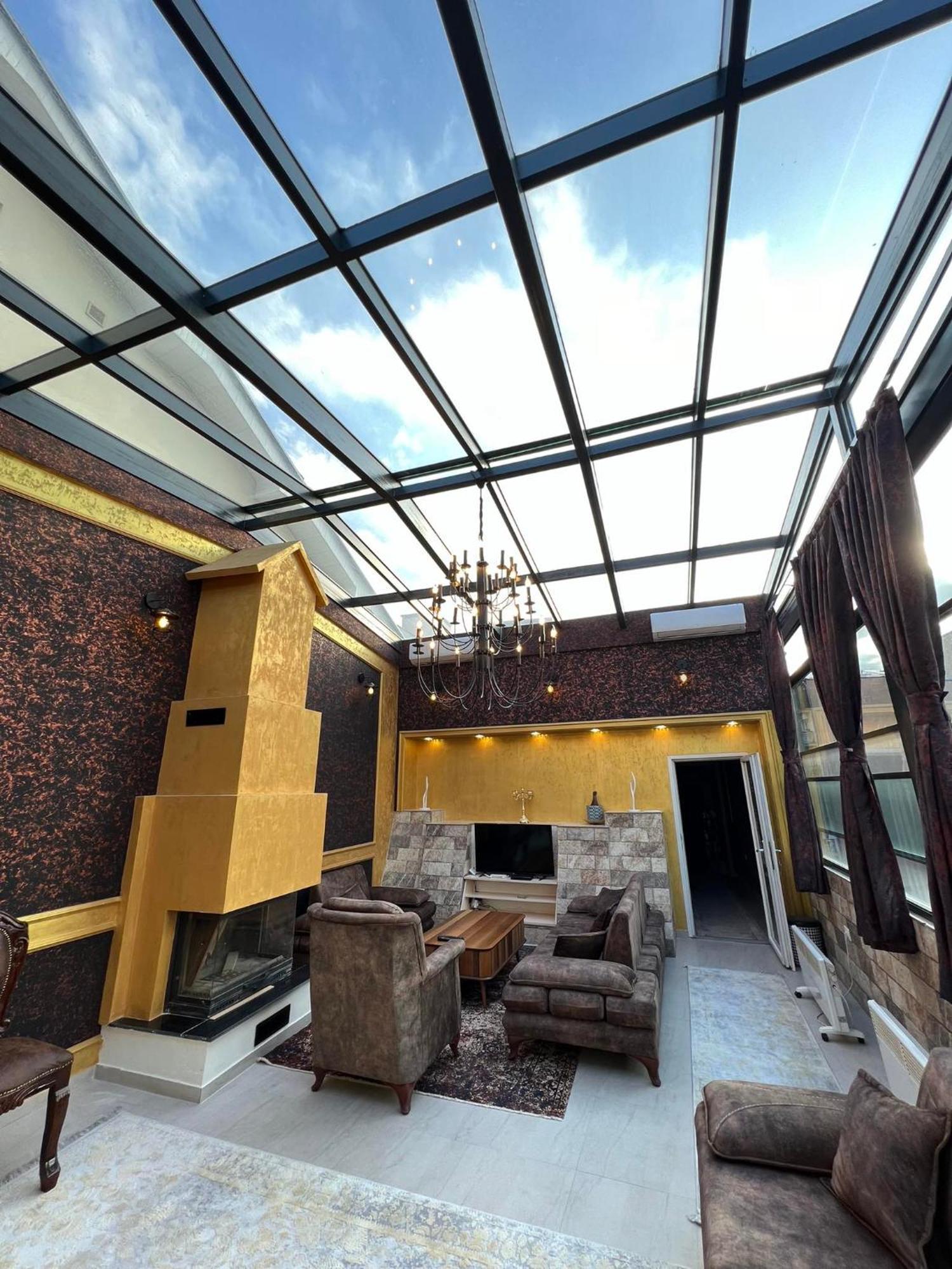 פרישטינה Hotel Premium מראה חיצוני תמונה