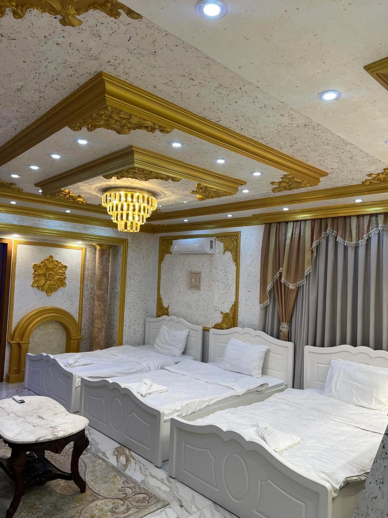 פרישטינה Hotel Premium מראה חיצוני תמונה