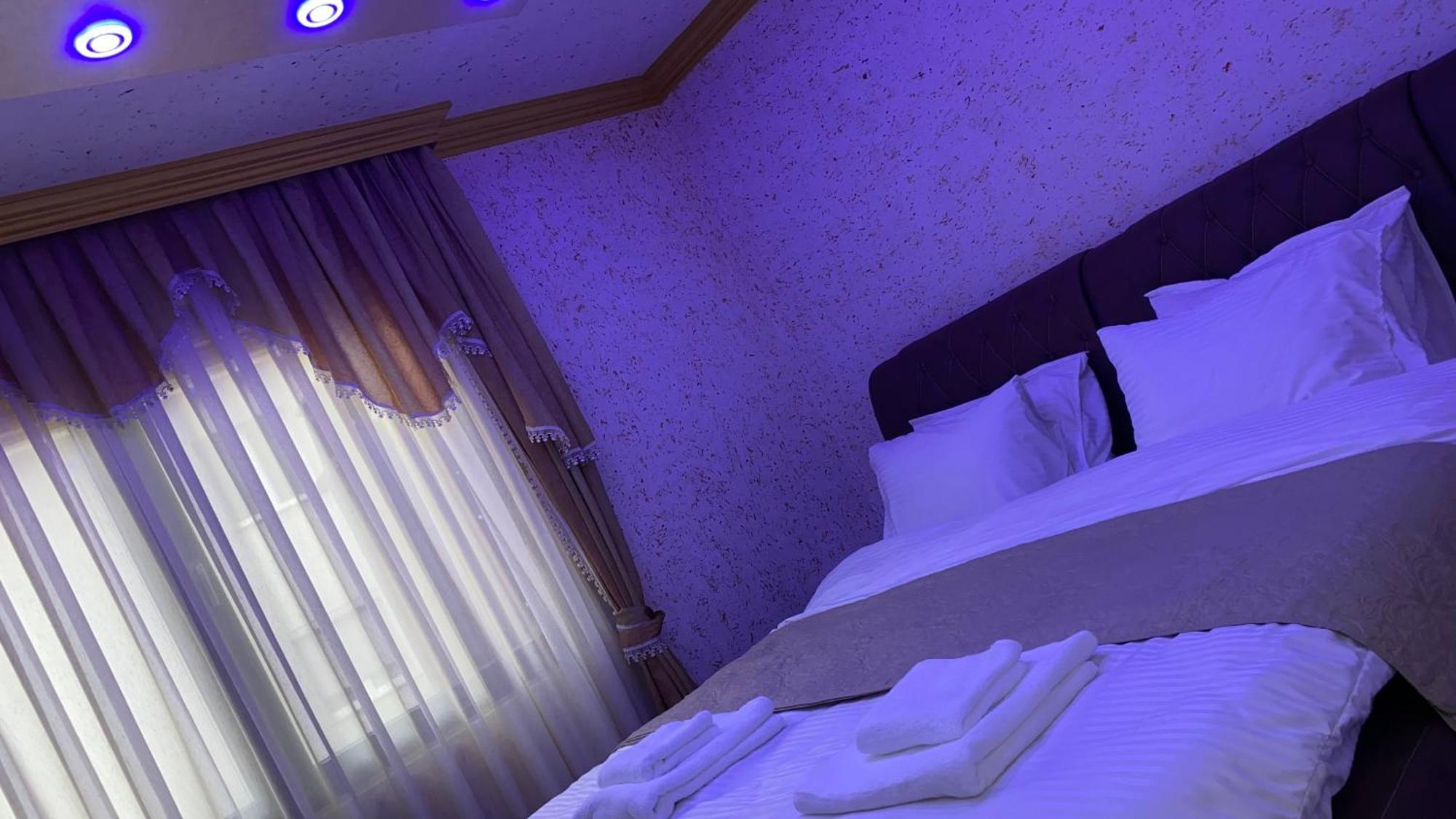 פרישטינה Hotel Premium מראה חיצוני תמונה
