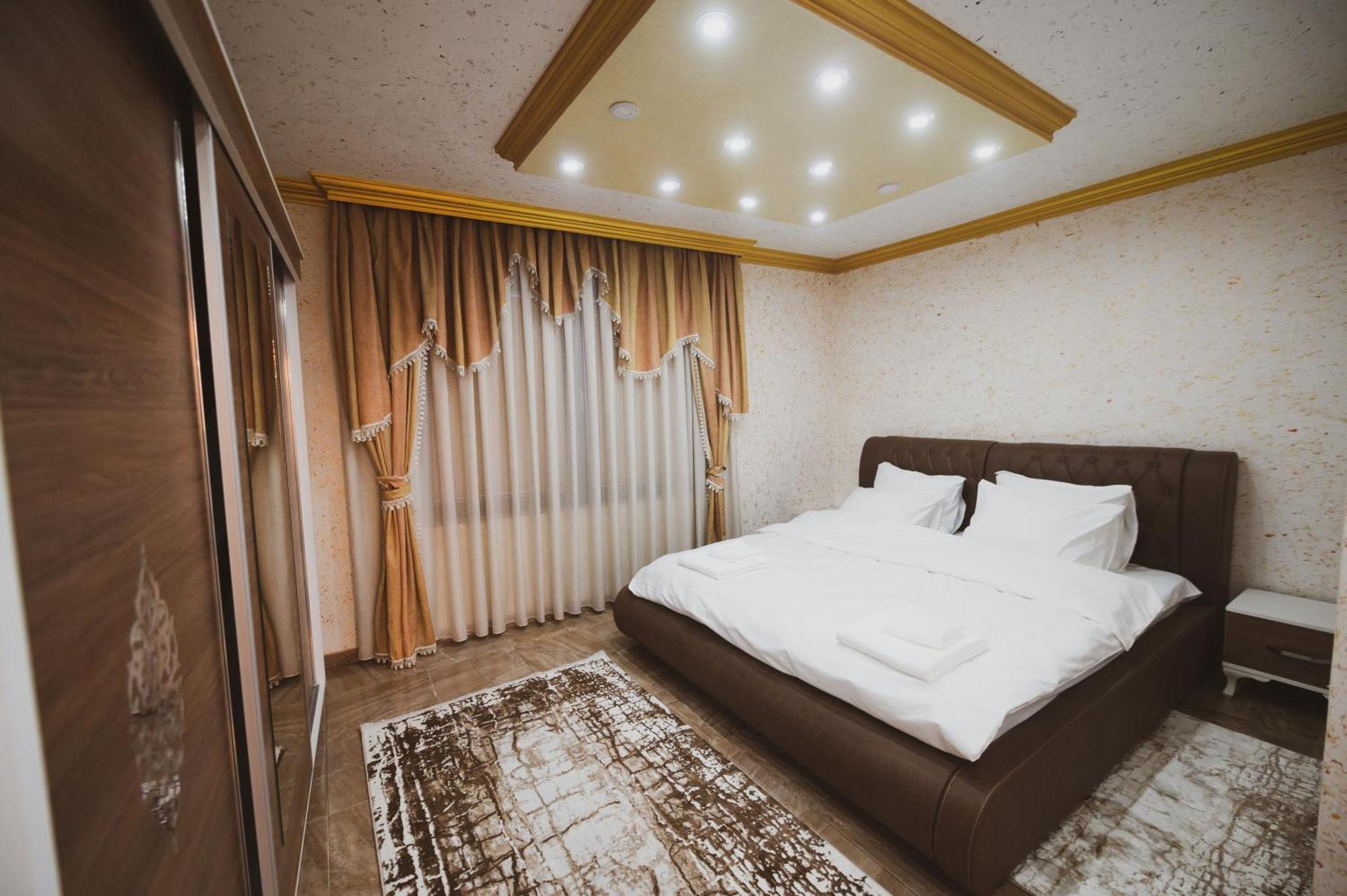 פרישטינה Hotel Premium מראה חיצוני תמונה