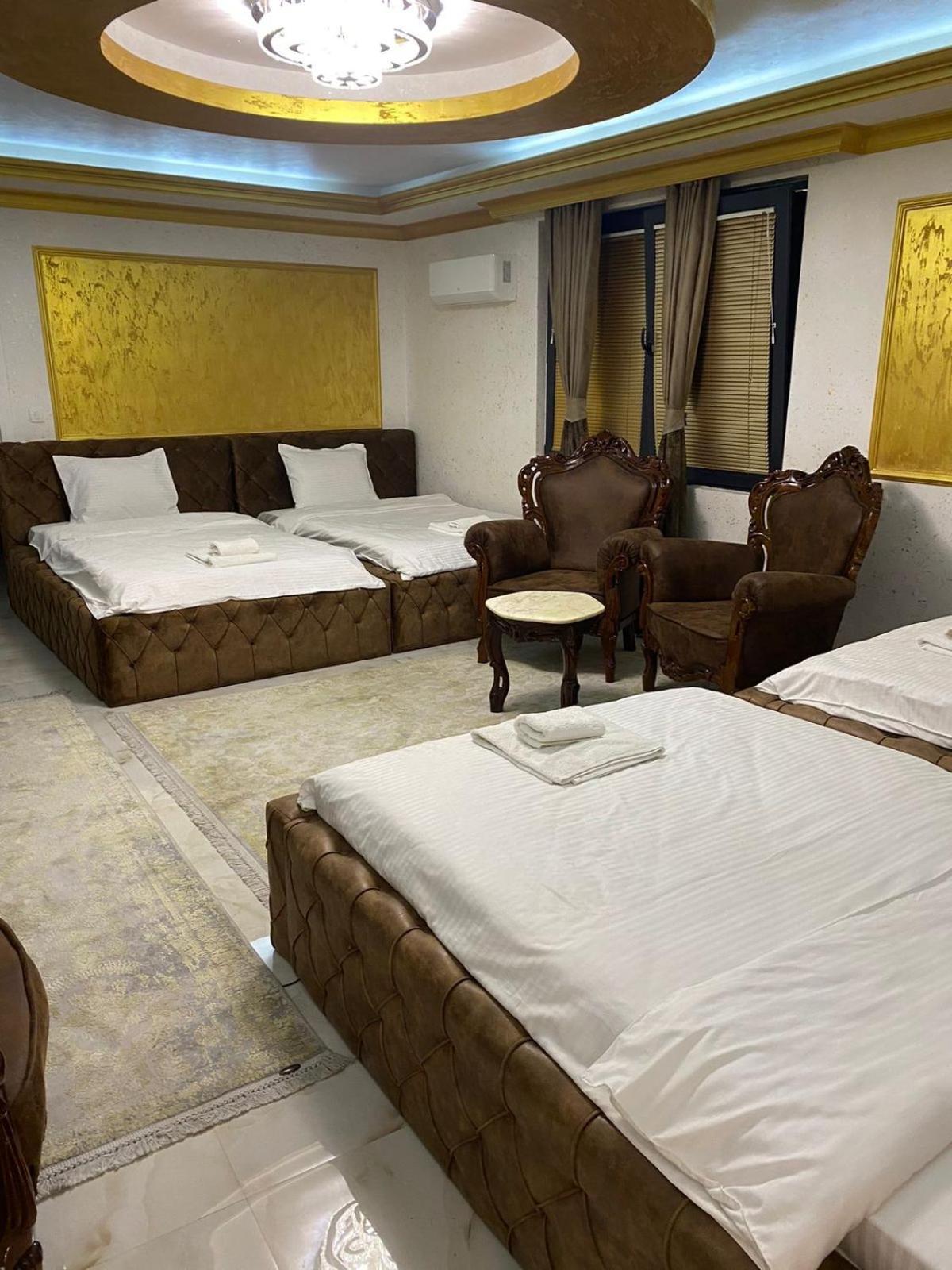 פרישטינה Hotel Premium מראה חיצוני תמונה