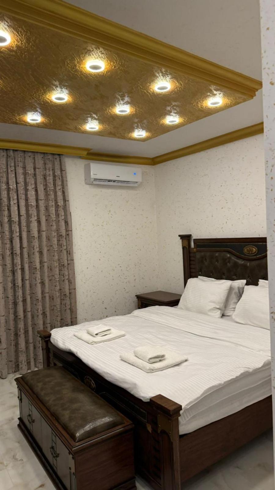 פרישטינה Hotel Premium מראה חיצוני תמונה