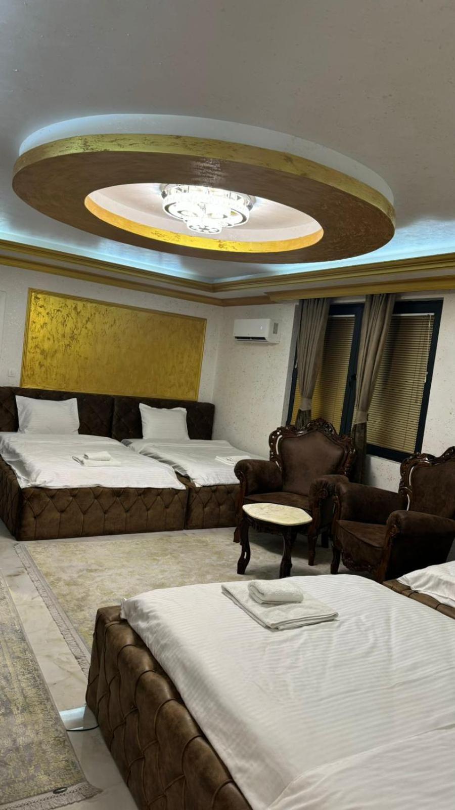 פרישטינה Hotel Premium מראה חיצוני תמונה