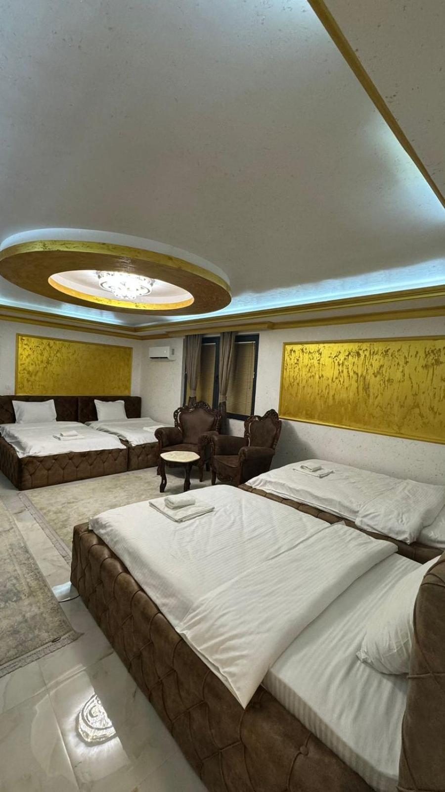 פרישטינה Hotel Premium מראה חיצוני תמונה