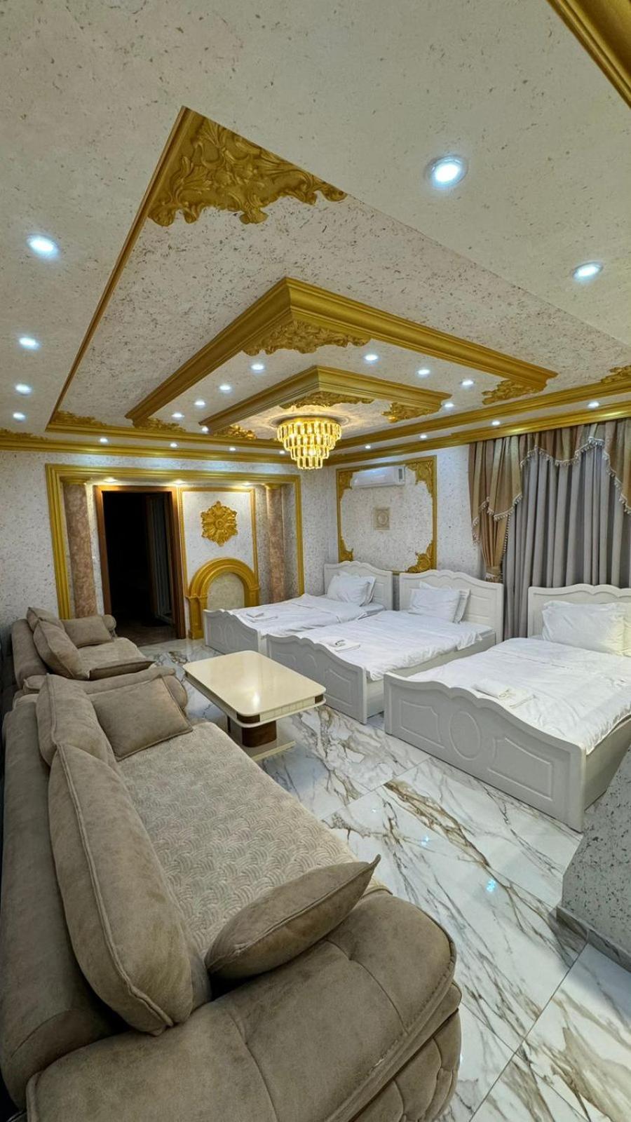 פרישטינה Hotel Premium מראה חיצוני תמונה
