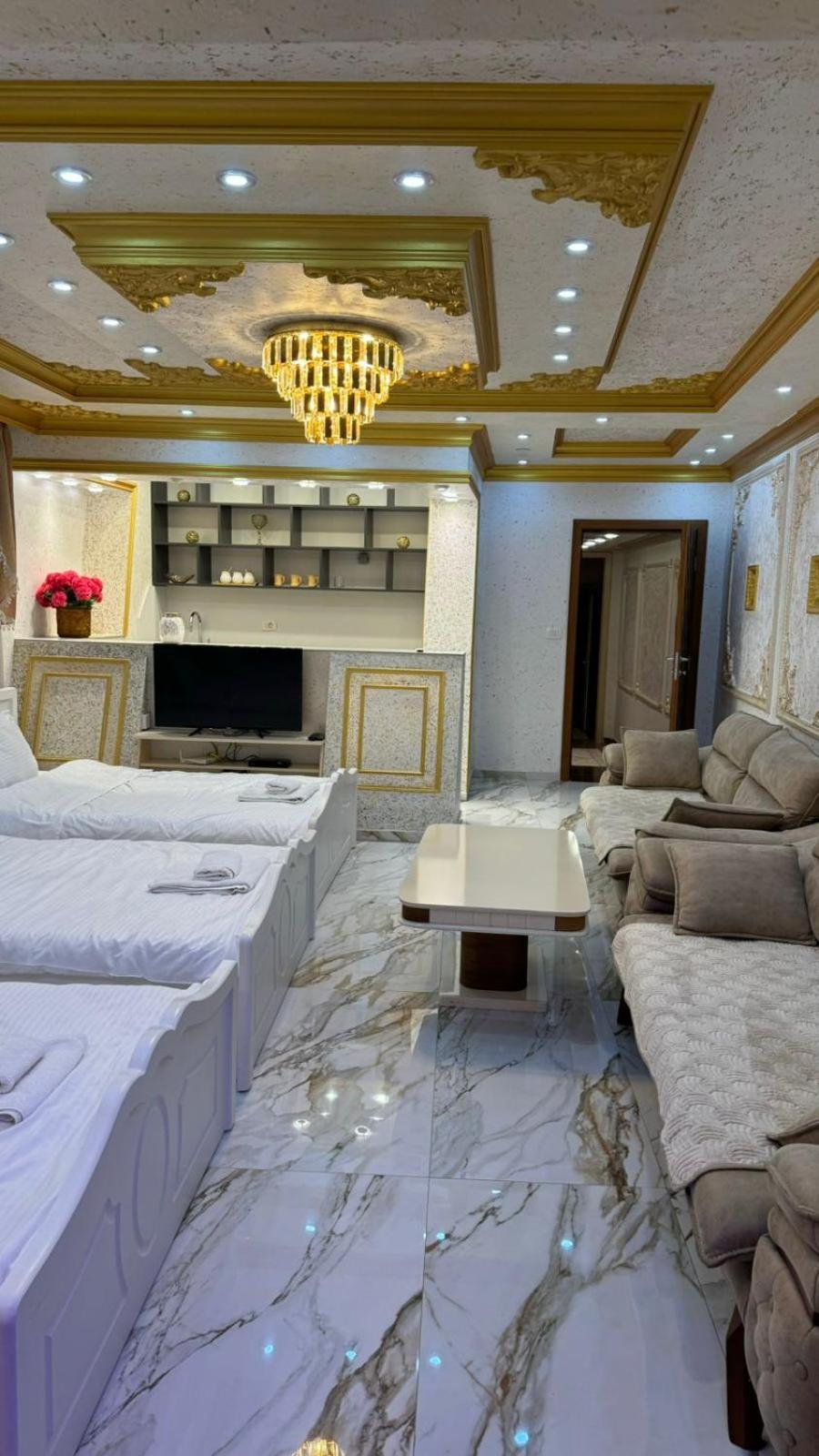 פרישטינה Hotel Premium מראה חיצוני תמונה