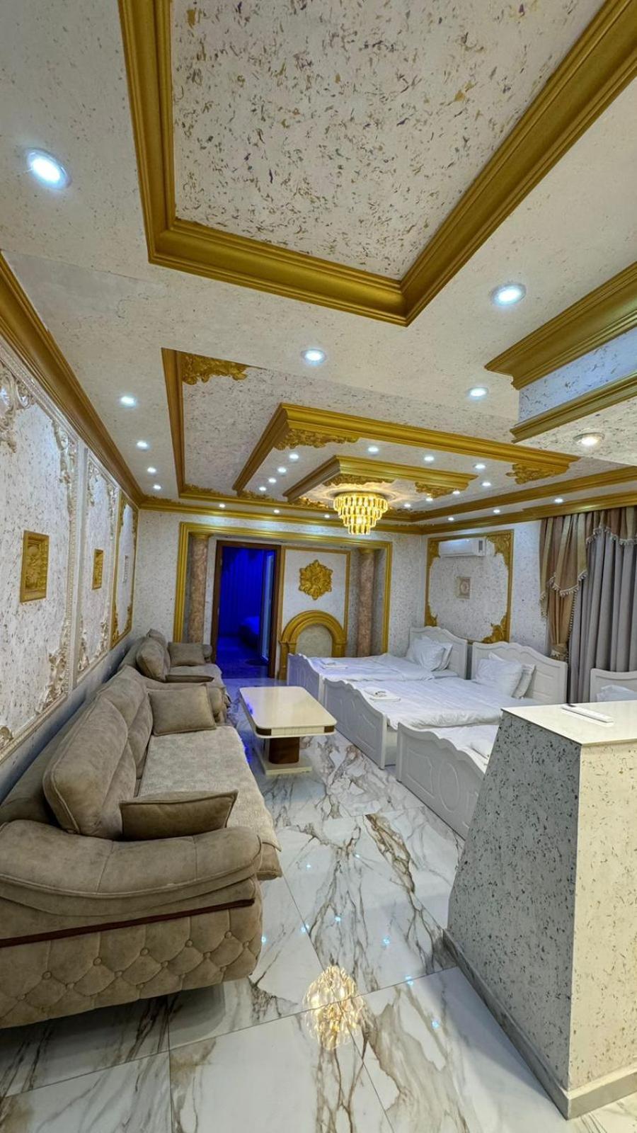 פרישטינה Hotel Premium מראה חיצוני תמונה