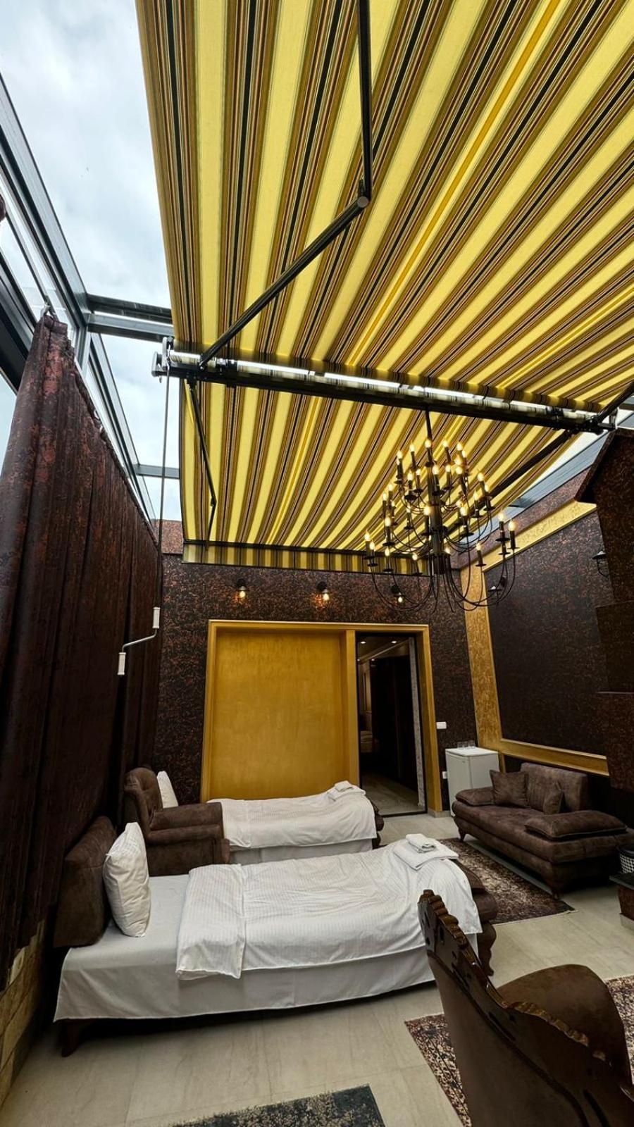 פרישטינה Hotel Premium מראה חיצוני תמונה
