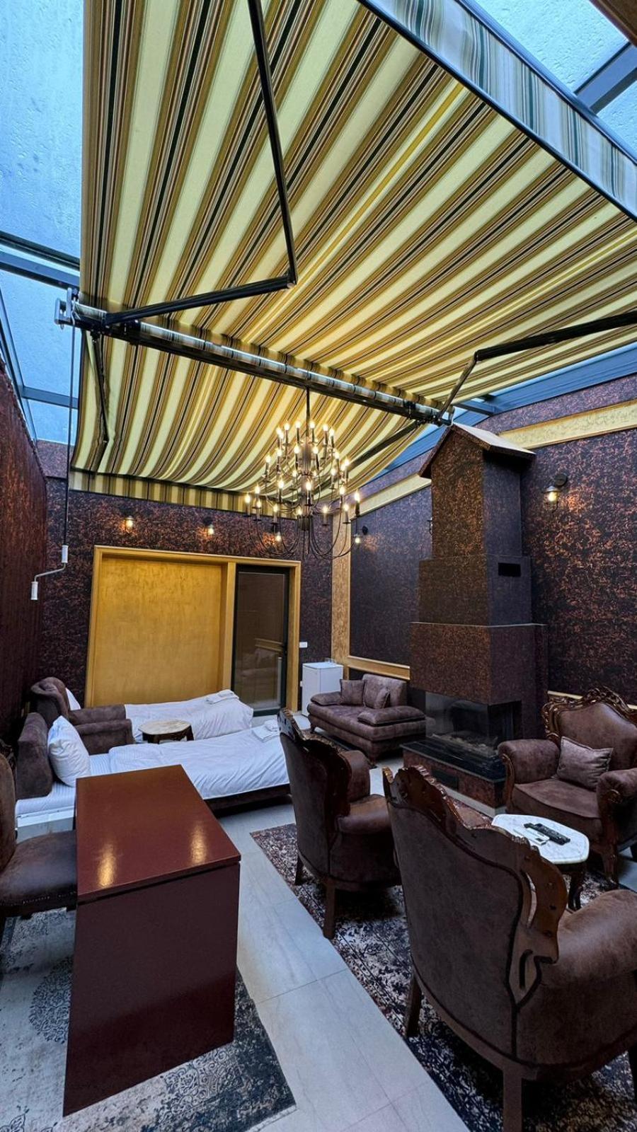 פרישטינה Hotel Premium מראה חיצוני תמונה
