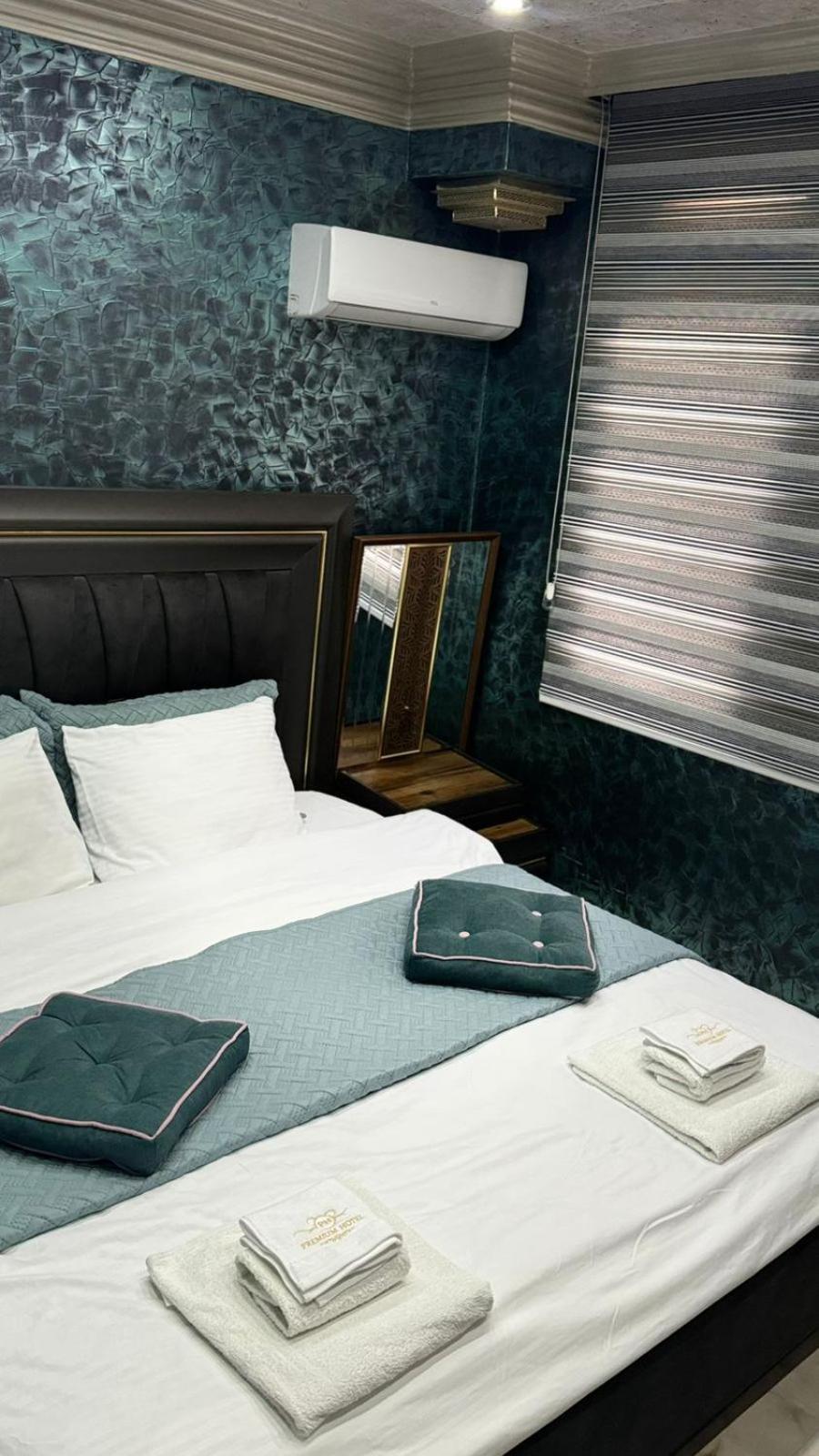 פרישטינה Hotel Premium מראה חיצוני תמונה