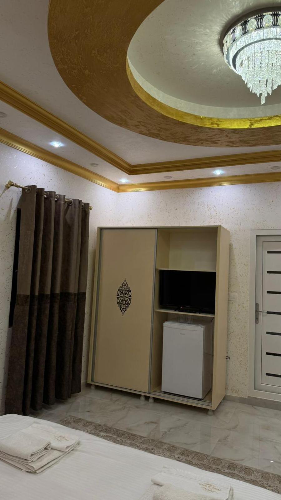 פרישטינה Hotel Premium מראה חיצוני תמונה