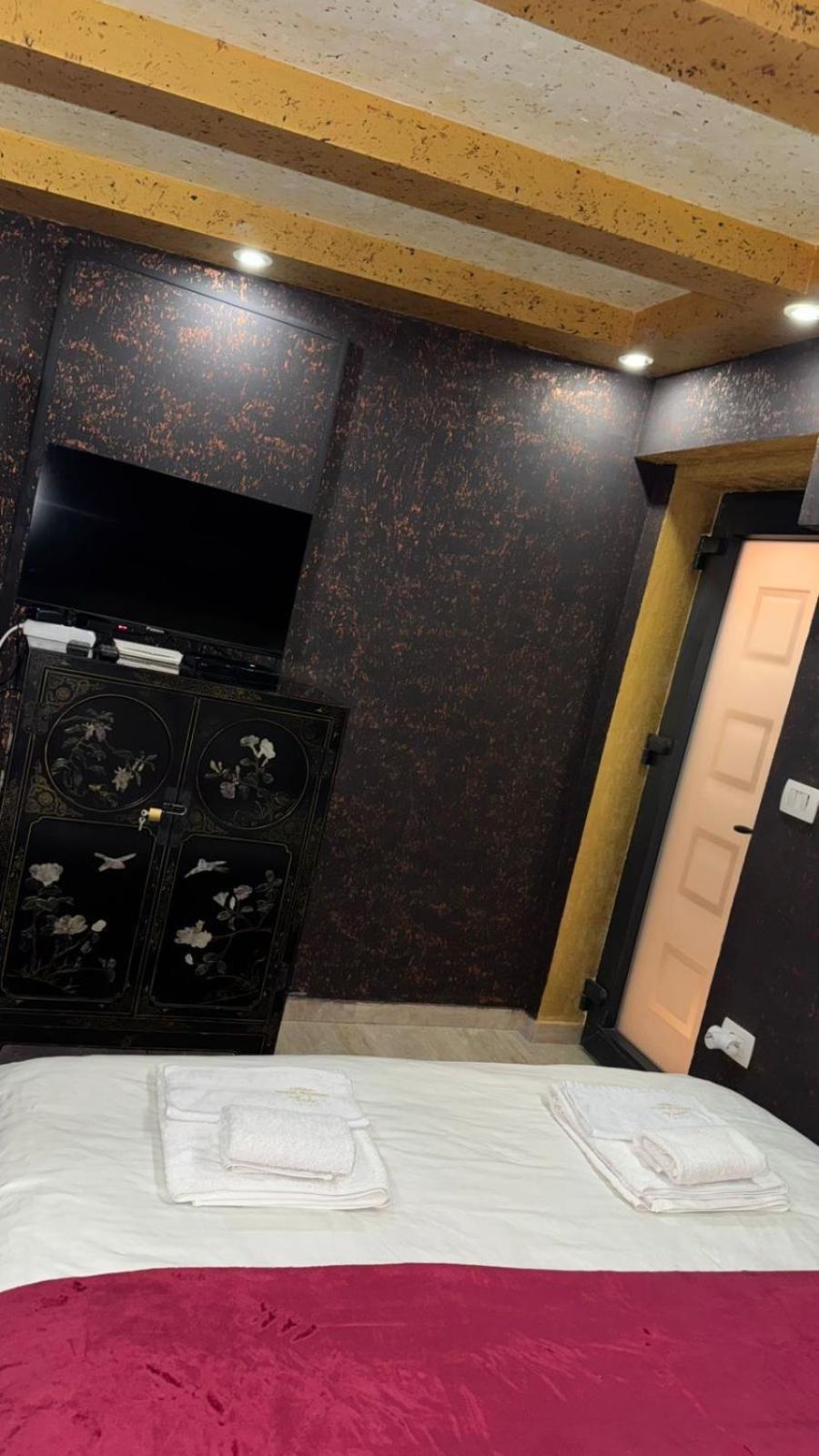 פרישטינה Hotel Premium מראה חיצוני תמונה