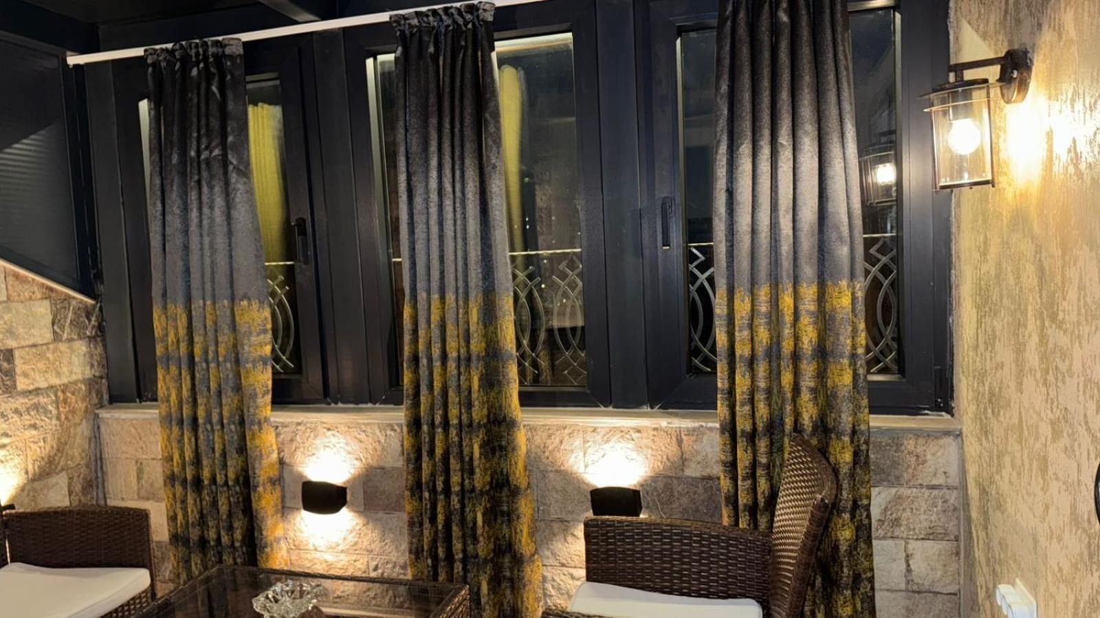 פרישטינה Hotel Premium מראה חיצוני תמונה