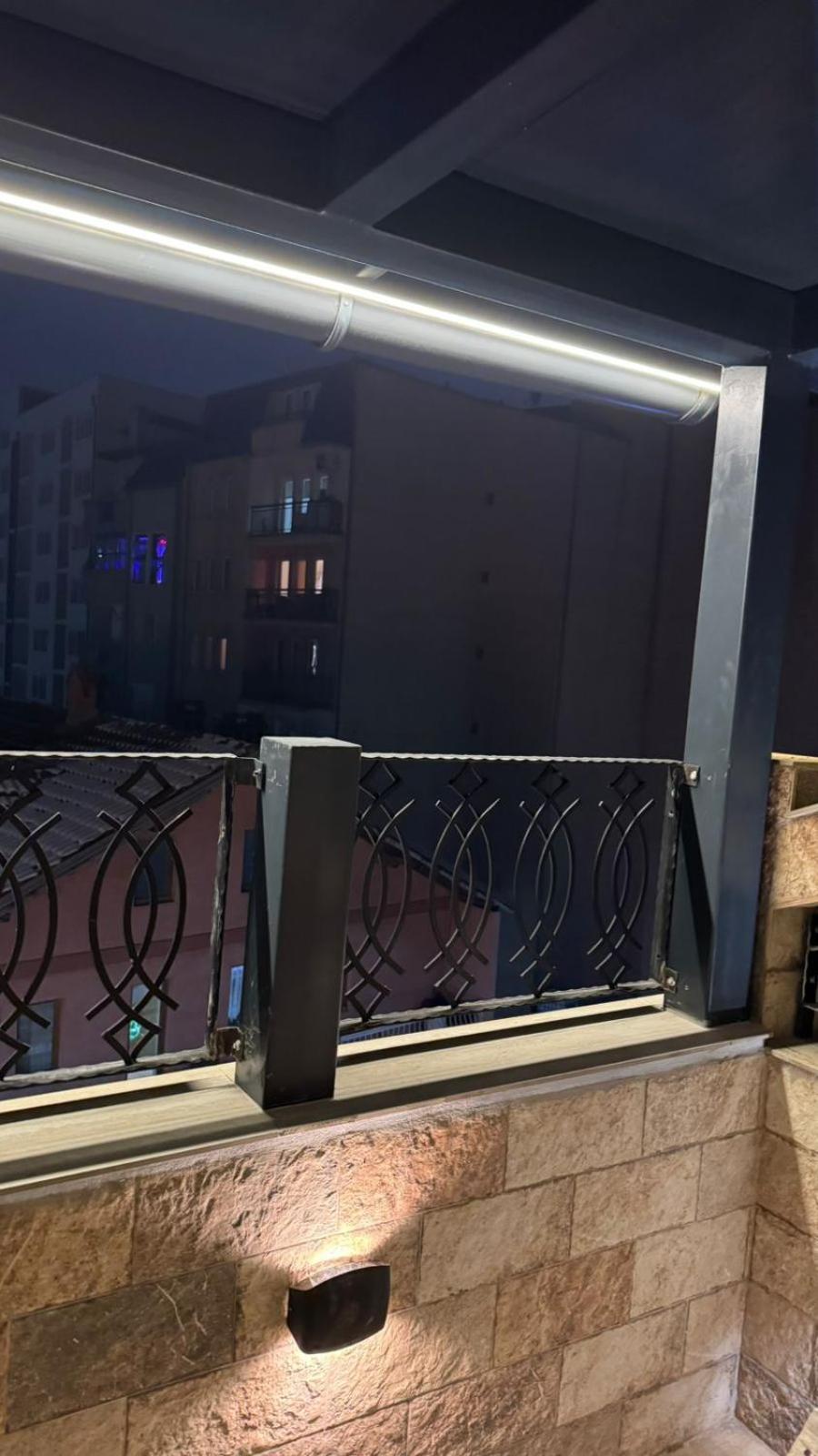 פרישטינה Hotel Premium מראה חיצוני תמונה