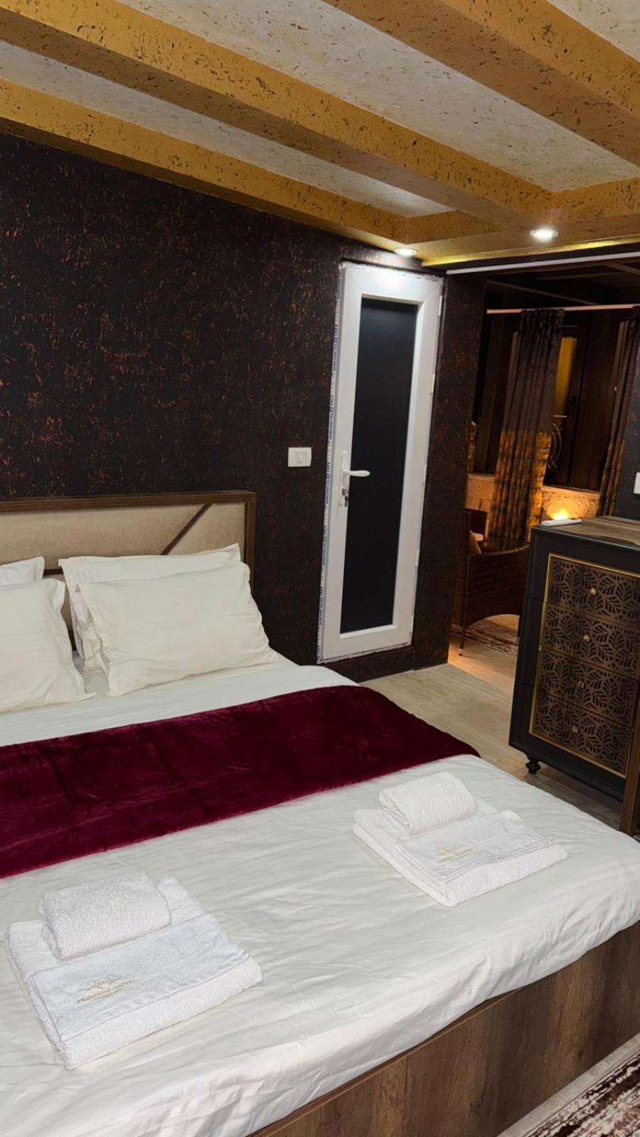 פרישטינה Hotel Premium מראה חיצוני תמונה
