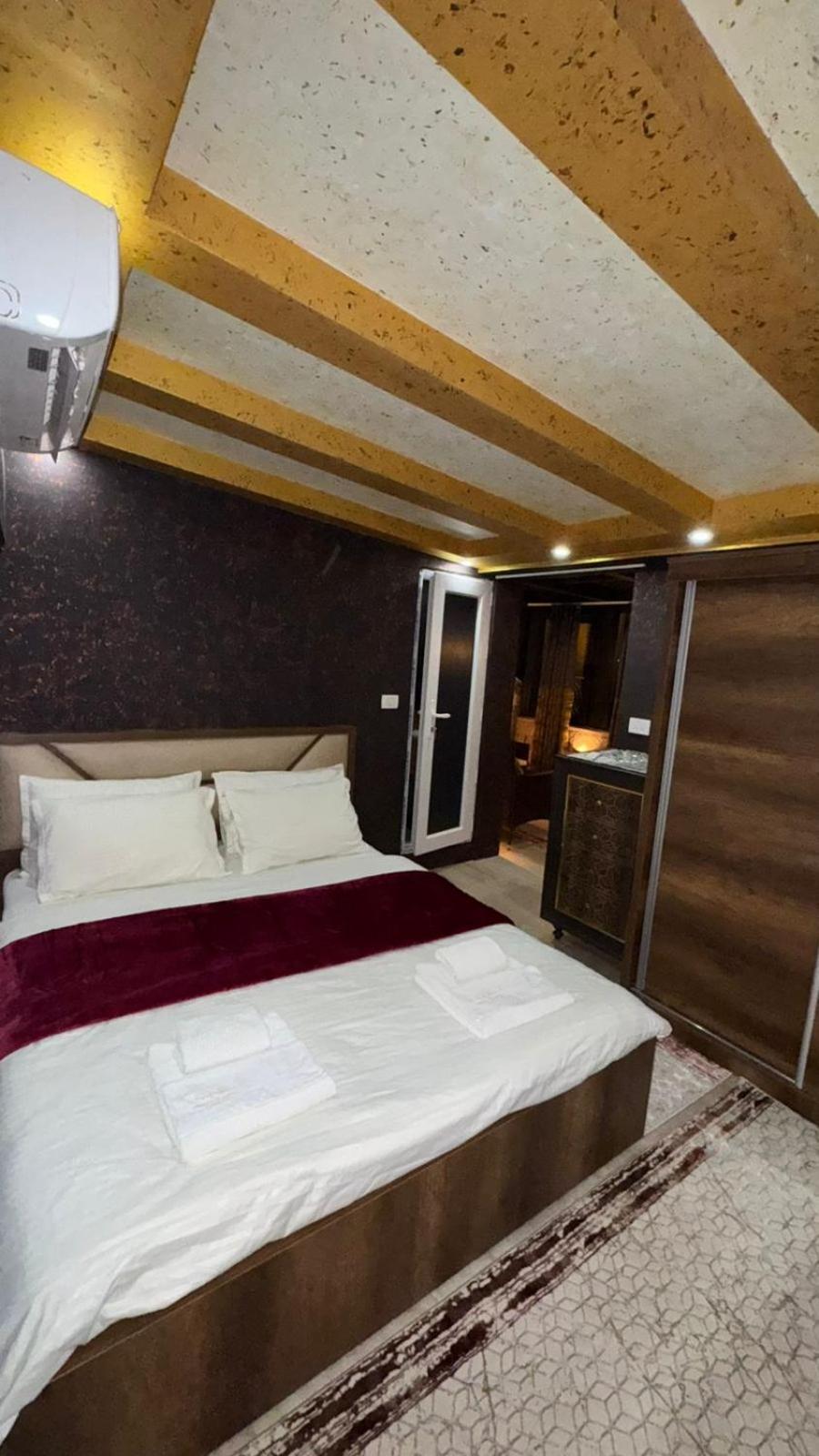 פרישטינה Hotel Premium מראה חיצוני תמונה