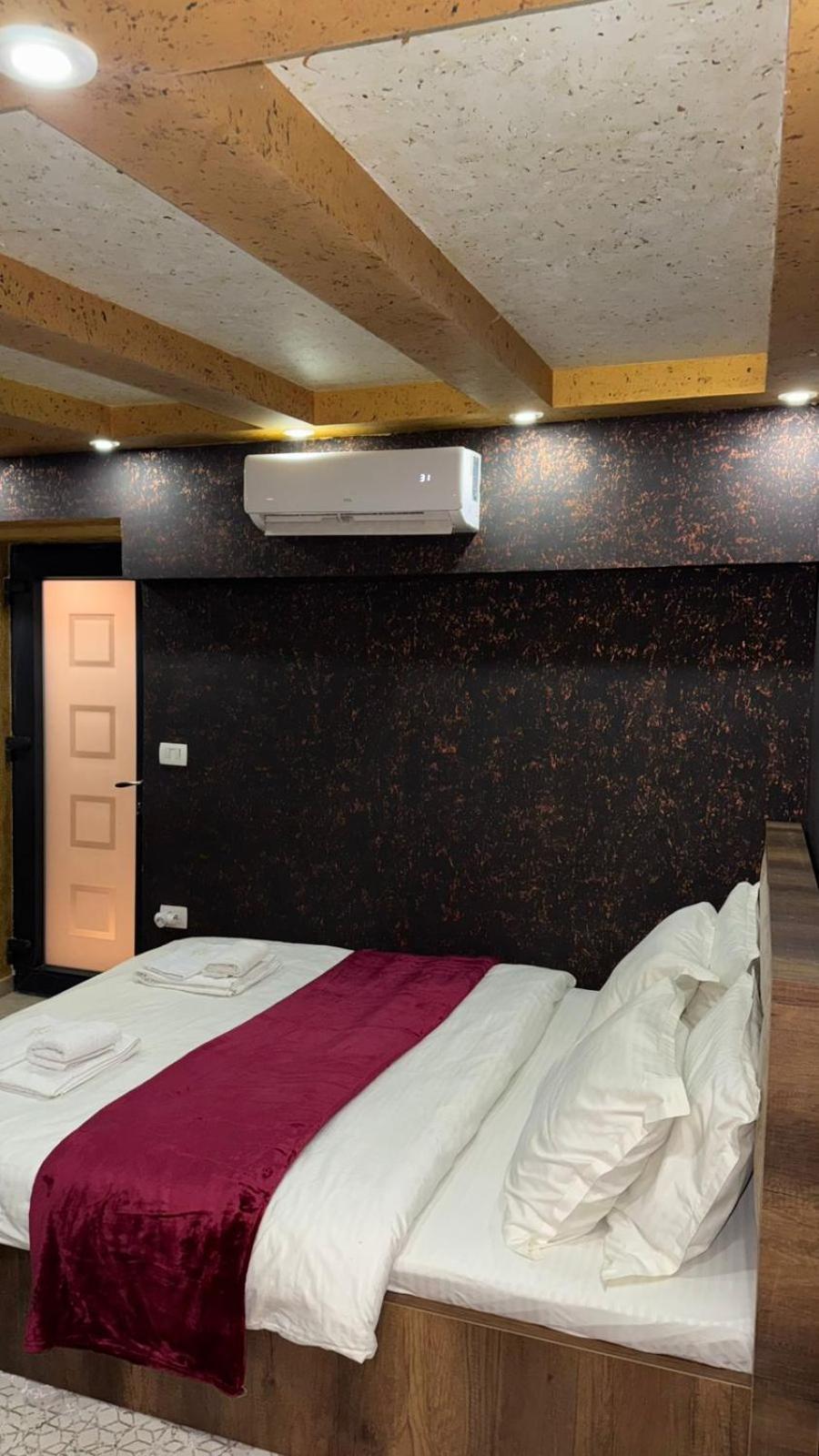 פרישטינה Hotel Premium מראה חיצוני תמונה