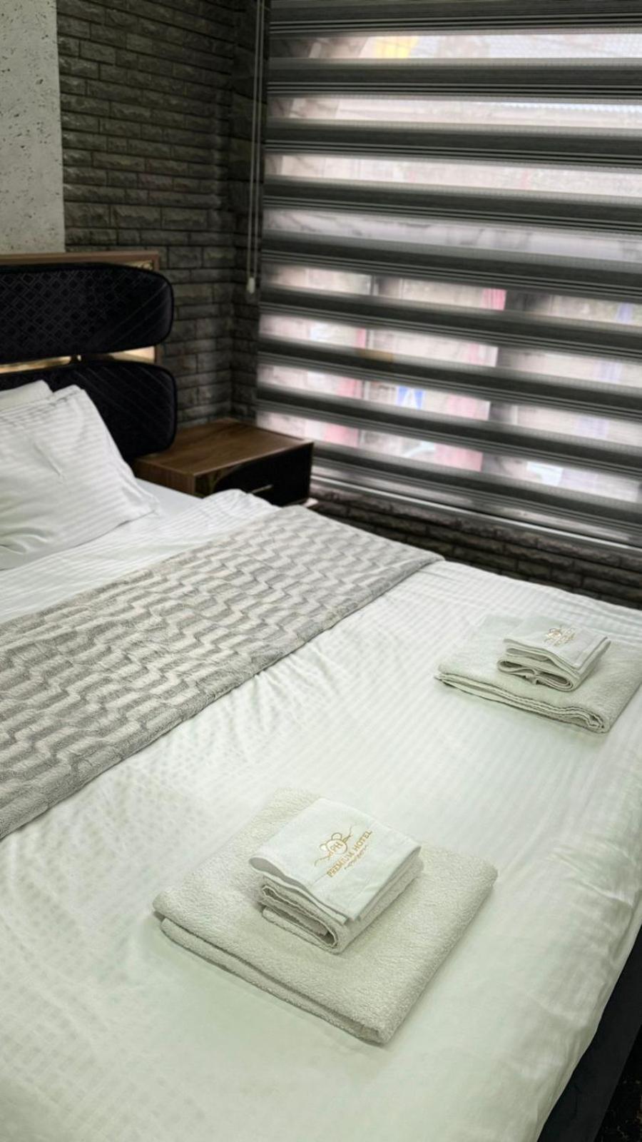 פרישטינה Hotel Premium מראה חיצוני תמונה
