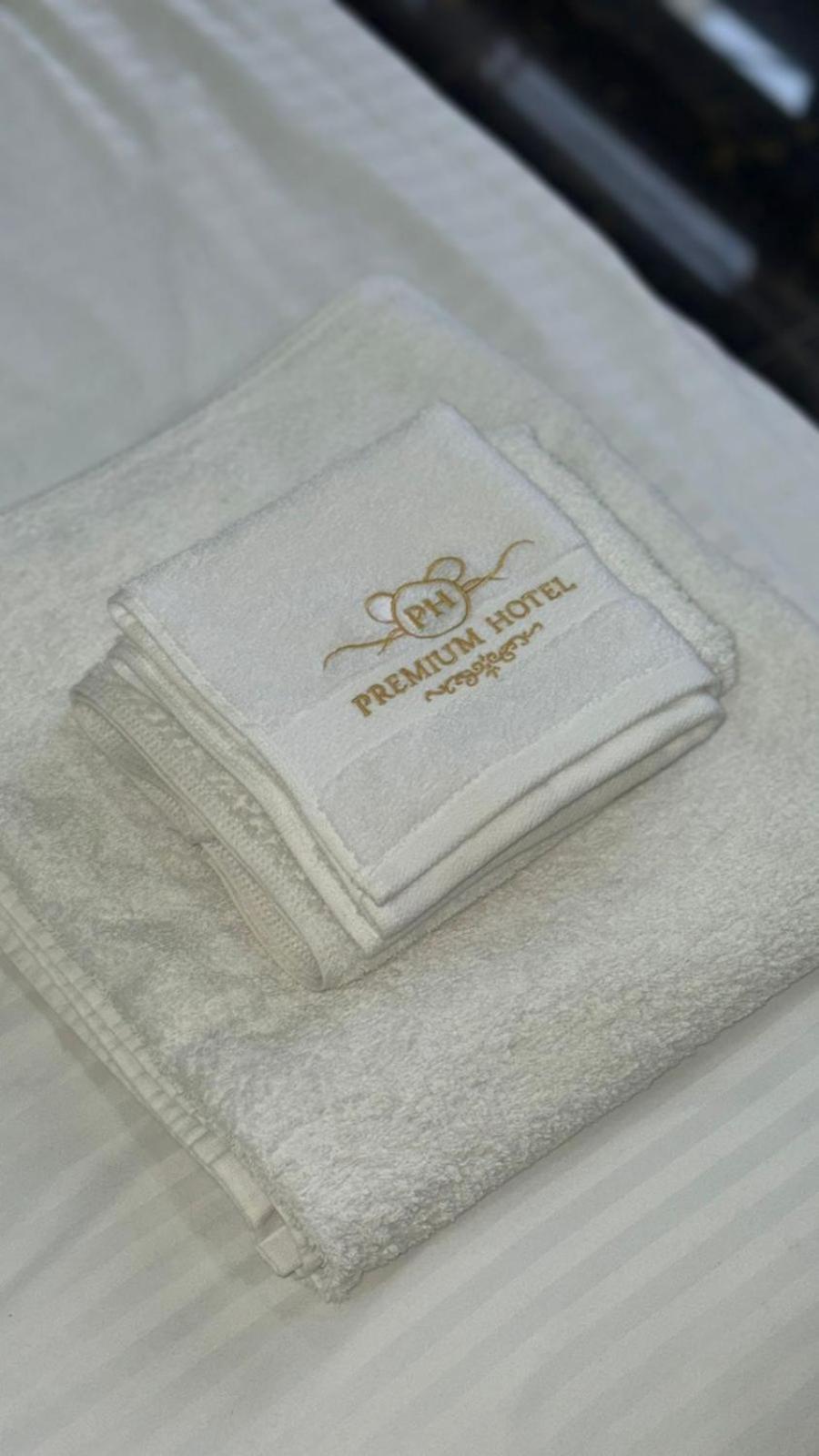 פרישטינה Hotel Premium מראה חיצוני תמונה