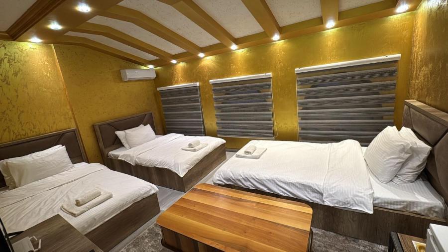 פרישטינה Hotel Premium מראה חיצוני תמונה